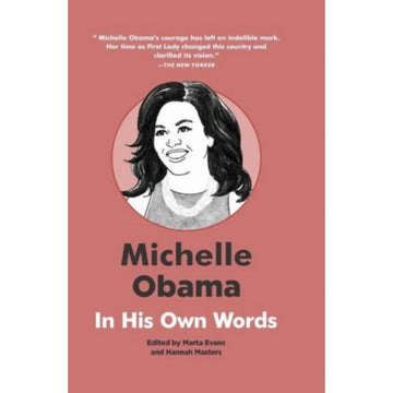 Michelle Obama: In Her Own Words EnglishBookHouse