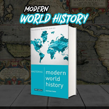 Modern World History EnglishBookHouse