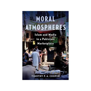 Moral atmosphere EnglishBookHouse