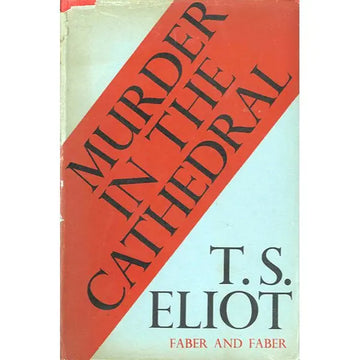 Murder in the Cathedral EnglishBookHouse