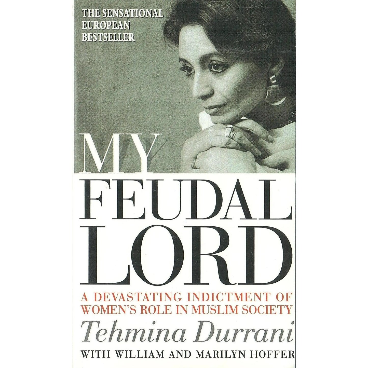 My Feudal Lord
Tehmina Durrani EnglishBookHouse