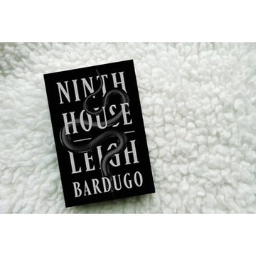 Ninth House EnglishBookHouse