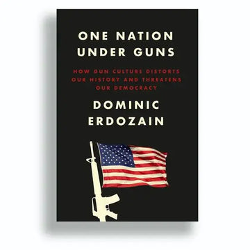 One Nation Under Guns EnglishBookHouse