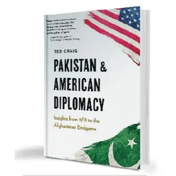 Pakistan and American Diplomacy(HARD COVER) EnglishBookHouse