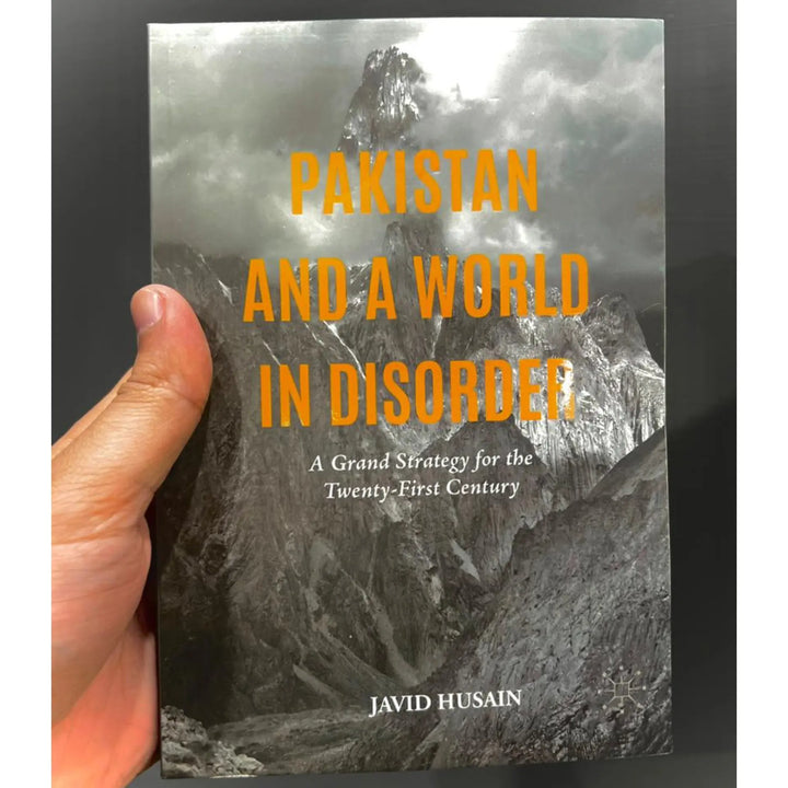 Pakistan and a World in Disorder EnglishBookHouse