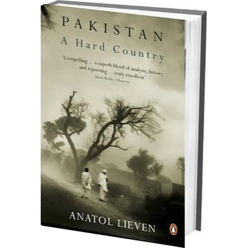 Pakistan: A Hard Country EnglishBookHouse