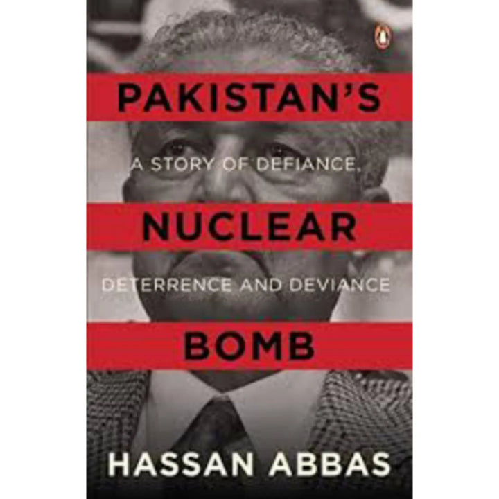 Pakistan's Nuclear Bomb EnglishBookHouse