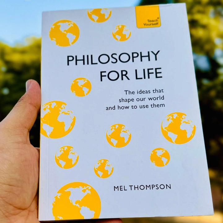 Philosophy for Life EnglishBookHouse