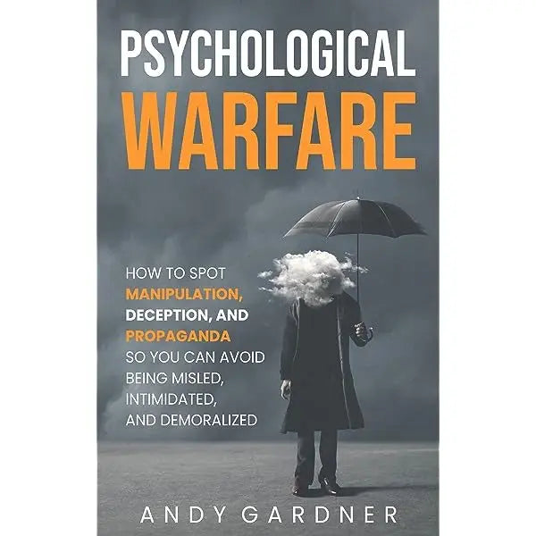 Psychological Warfare EnglishBookHouse