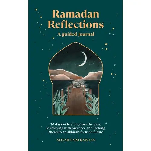 Ramadan Reflections EnglishBookHouse