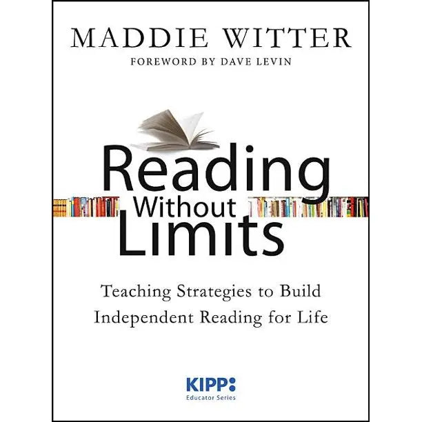 Reading Without Limits EnglishBookHouse