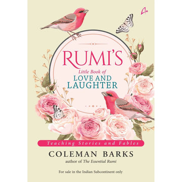 Rumi,s Love and Laugher EnglishBookHouse