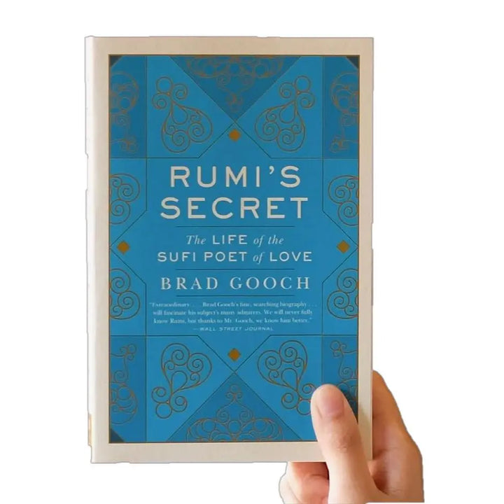 Rumi,s Secret EnglishBookHouse