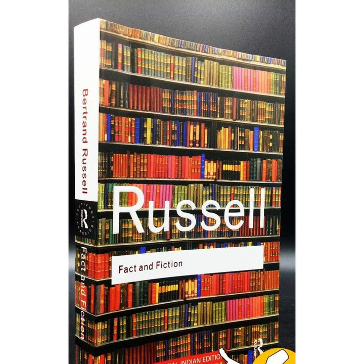 Russel Fact and Fiction EnglishBookHouse