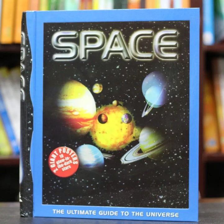 SPACE EnglishBookHouse