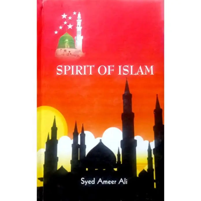 SPIRIT OF ISLAM English Book House