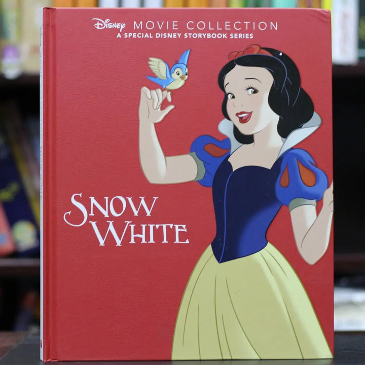 Snow White EnglishBookHouse