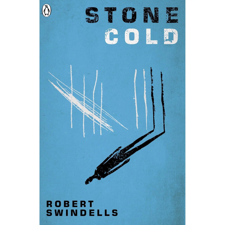 Stone Cold EnglishBookHouse