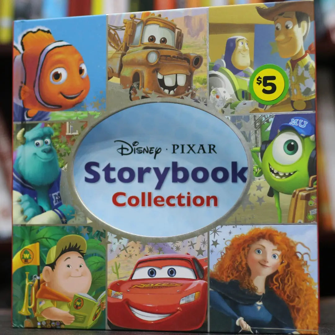 Story Book Collection Disnep EnglishBookHouse