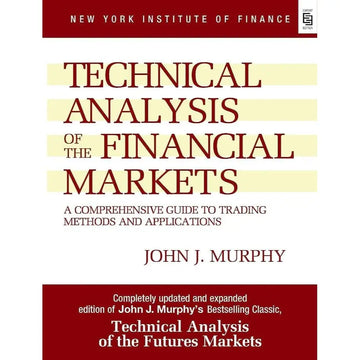 Technical Analysis of the Financial Markets EnglishBookHouse