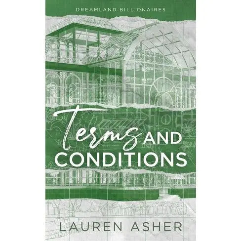 Terms and Conditions EnglishBookHouse