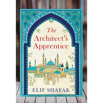 The Architect,s Apprentice EnglishBookHouse