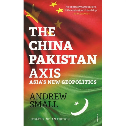 The China-Pakistan Axis EnglishBookHouse