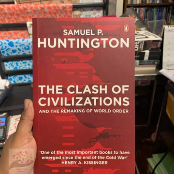 The Clash of Civilizations and the Remaking of World Order EnglishBookHouse