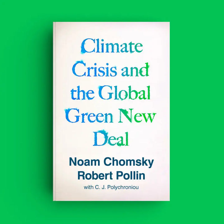 The Climate Crisis and the Global Green New Deal: The Political Economy of Saving the Planet EnglishBookHouse