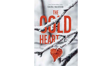 The Cold Heart EnglishBookHouse