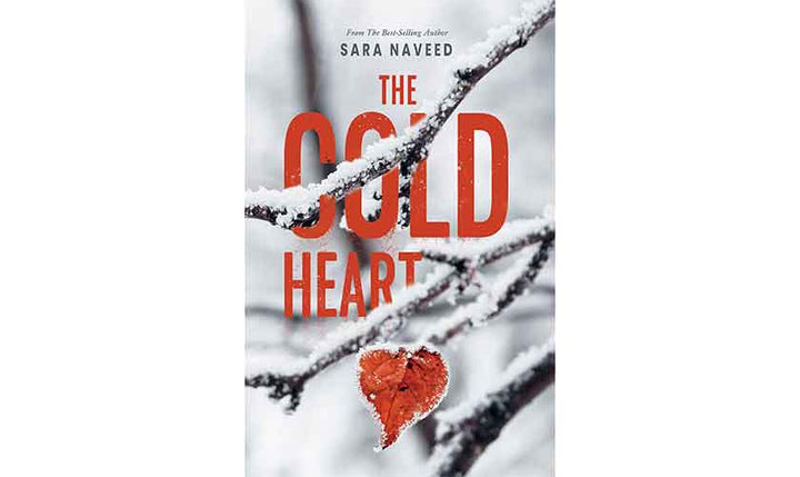 The Cold Heart EnglishBookHouse