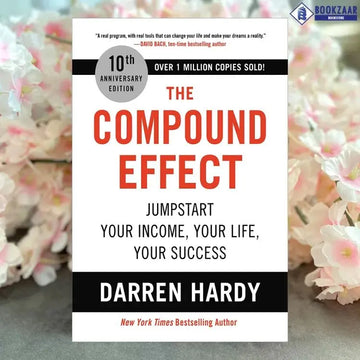 The Compound Effect EnglishBookHouse