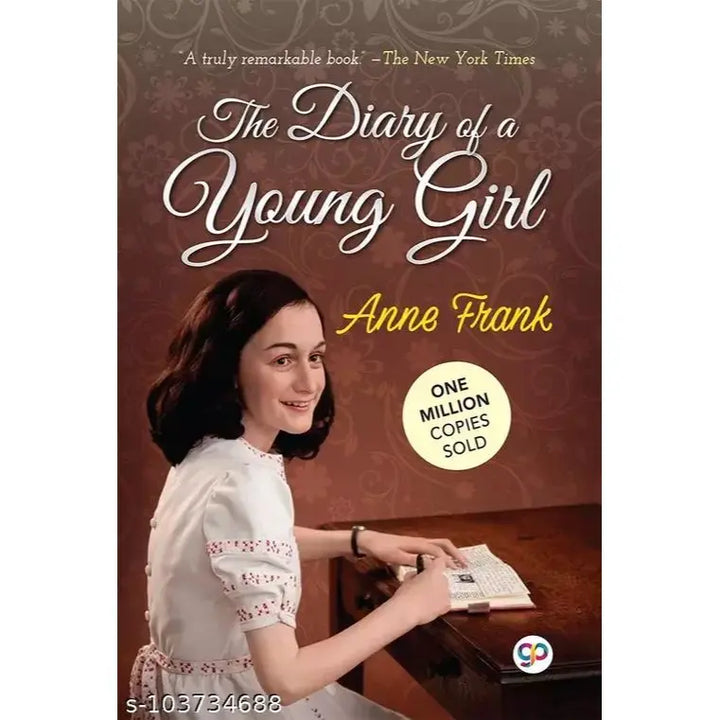 The Diary of a Young Girl EnglishBookHouse