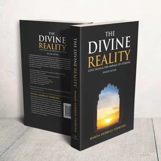 The Divine Reality EnglishBookHouse