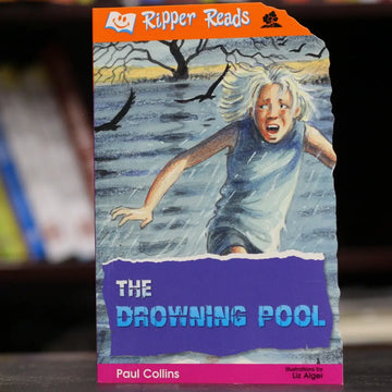 The Drowning Pool EnglishBookHouse