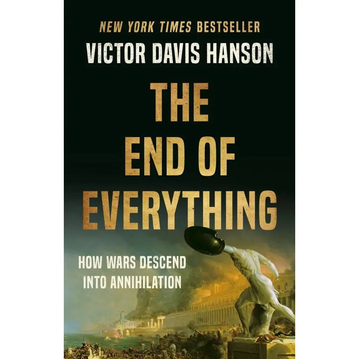 The End of Everything EnglishBookHouse