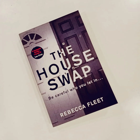 The House Swap English Book House