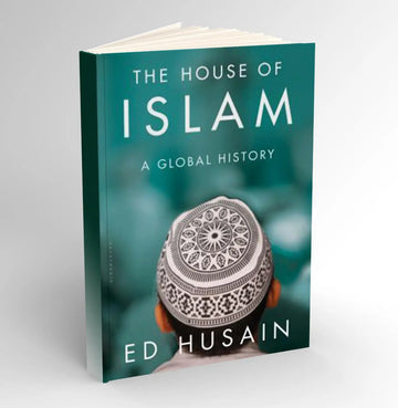 The House of Islam: The Hearts and Minds of a Billion Believers EnglishBookHouse