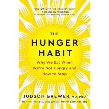 The Hunger Habit EnglishBookHouse