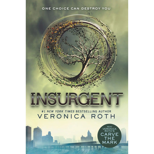 The Insurgent EnglishBookHouse