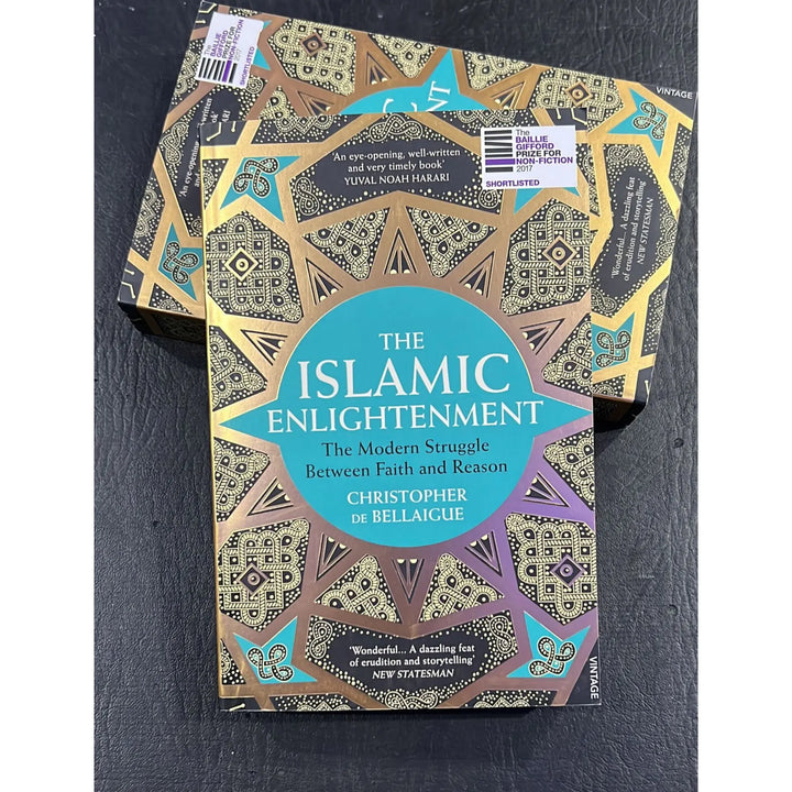 The Islamic Enlightenment: The Modren Struggle Between Faith and Reason, EnglishBookHouse