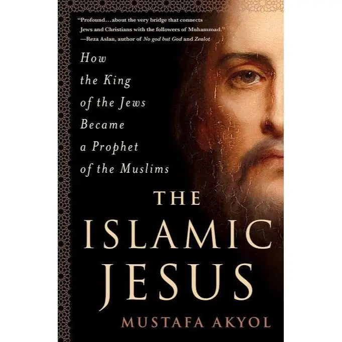 The Islamic Jesus English Book House