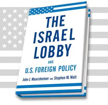 The Israel Lobby and U.S. Foreign Policy EnglishBookHouse