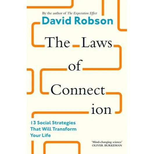 The Laws of Connection EnglishBookHouse