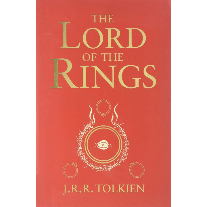 The Lord of A Ring EnglishBookHouse