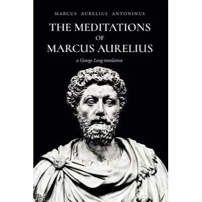 The Meditations of marcus aurelius EnglishBookHouse