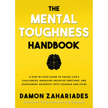 The Mental Toughness EnglishBookHouse