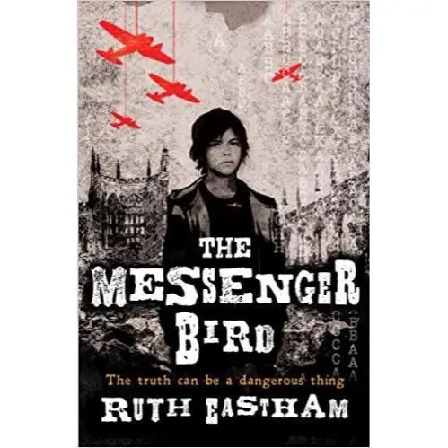 The Messenger Bird EnglishBookHouse