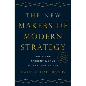 The New Makers of Modern Strategy EnglishBookHouse