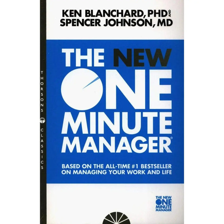 The One Minute Manager EnglishBookHouse